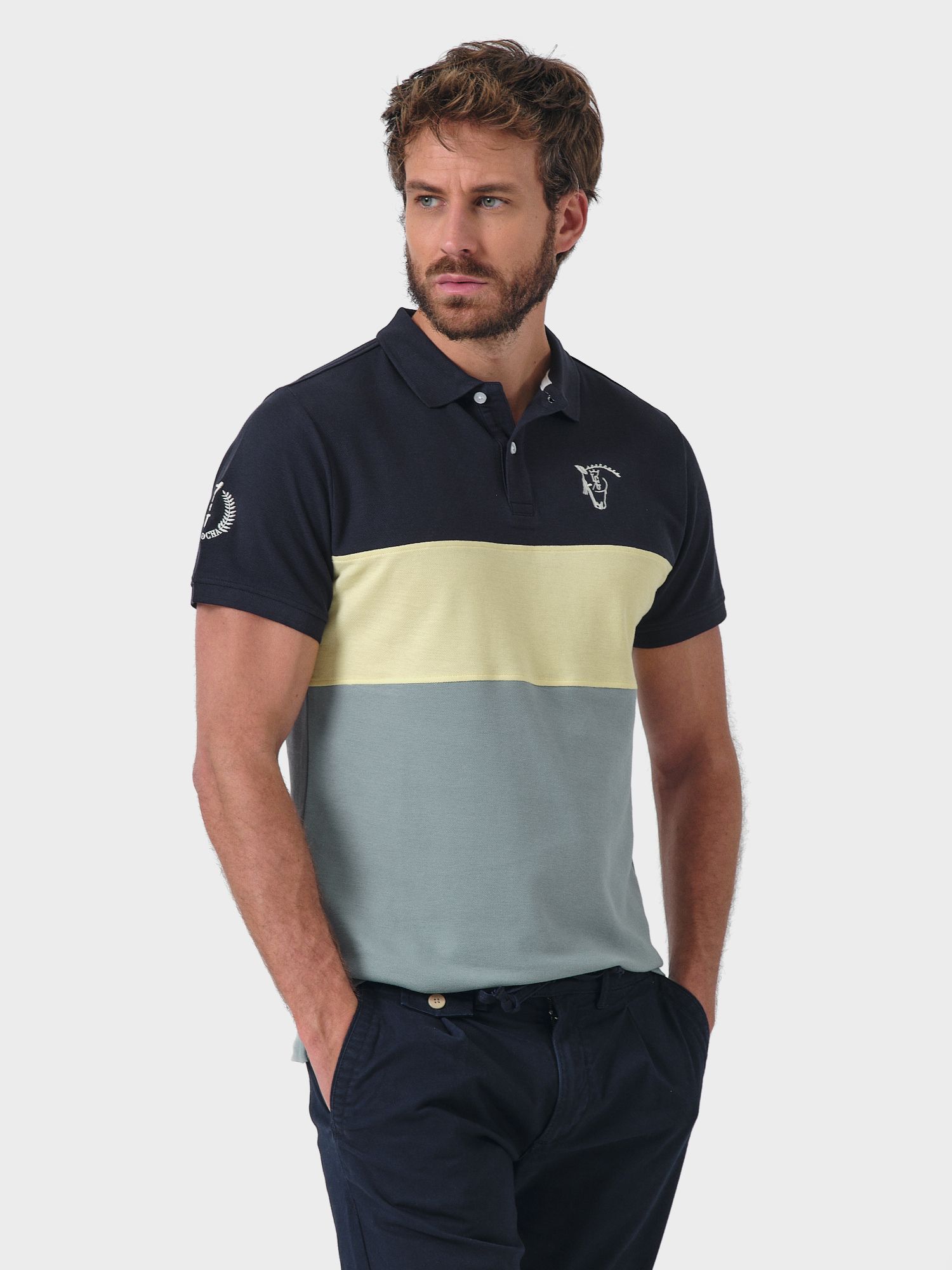 Laurier Polo | Marino