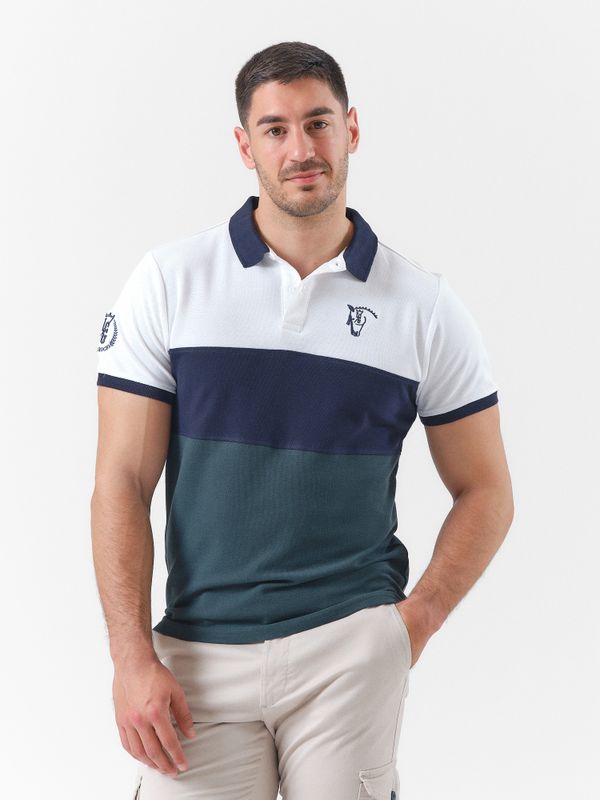 Laurier Polo | Blanco