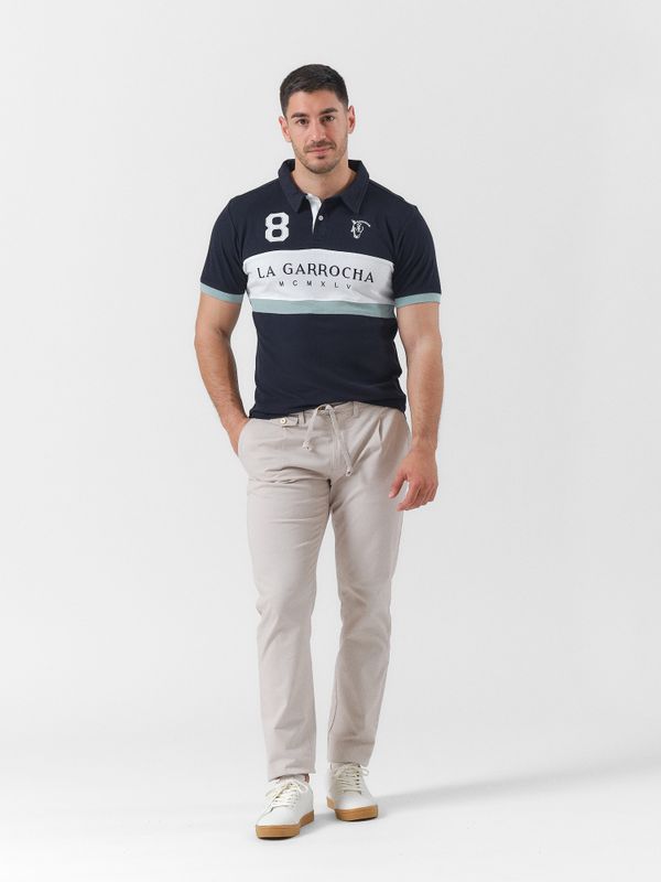 Polo Kent | Marino