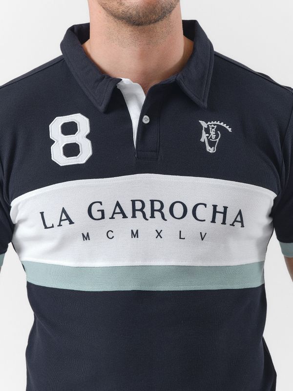 Polo Kent | Marino