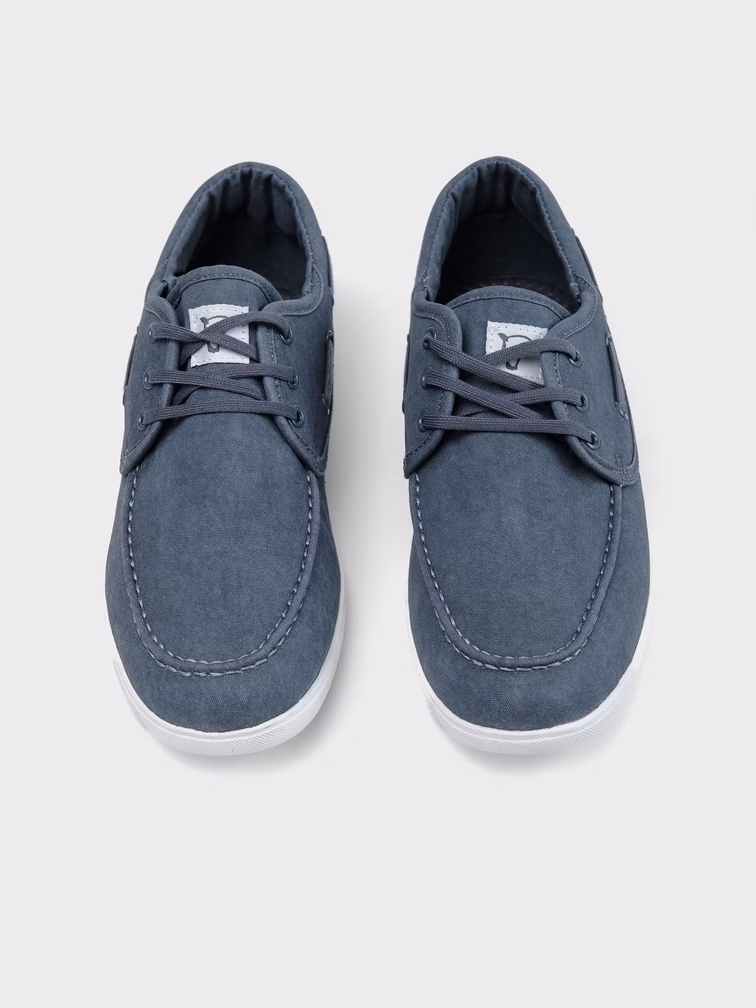 Egina Nautical Sneakers | Marino