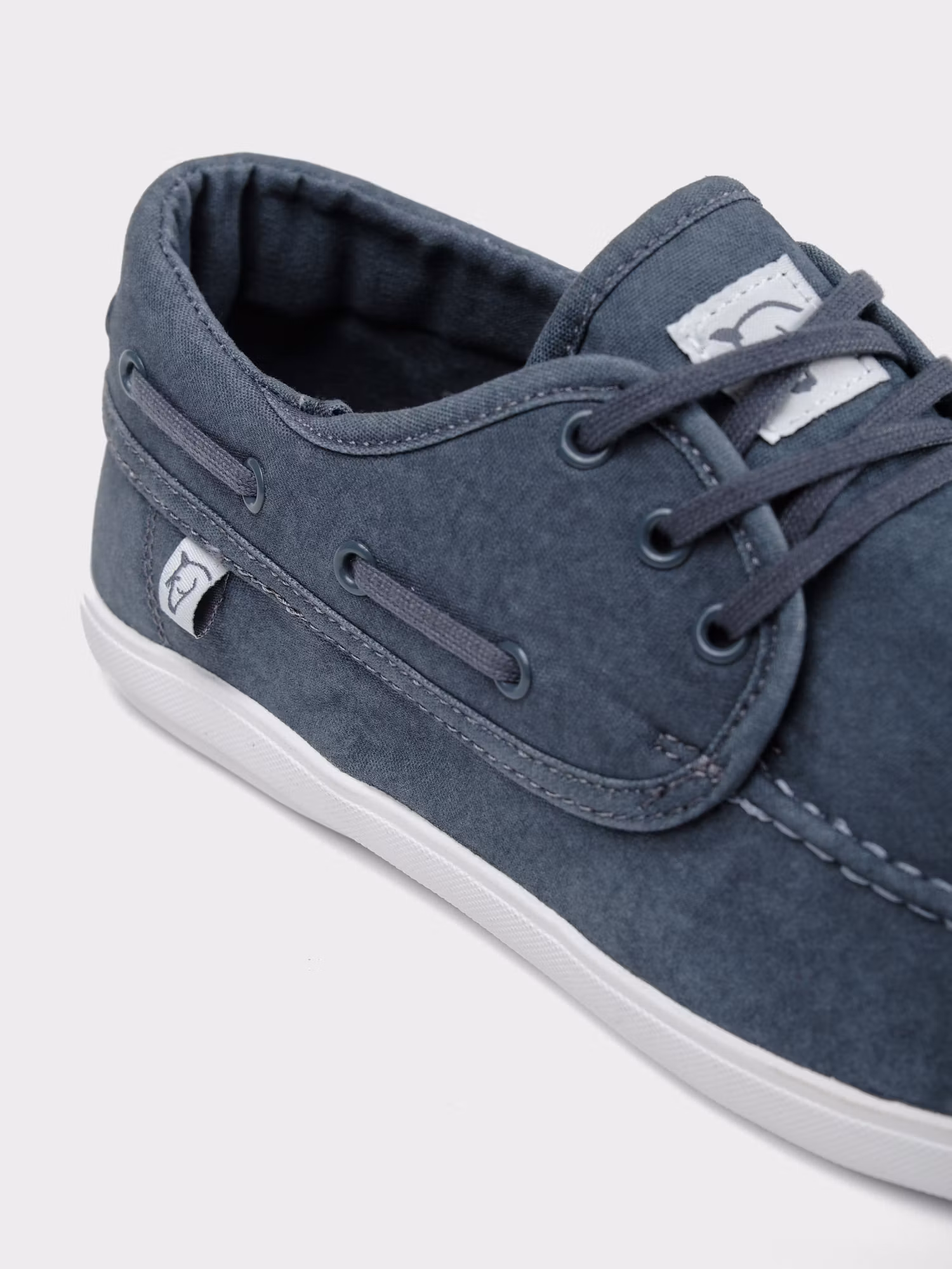 Egina Nautical Sneakers | Marino