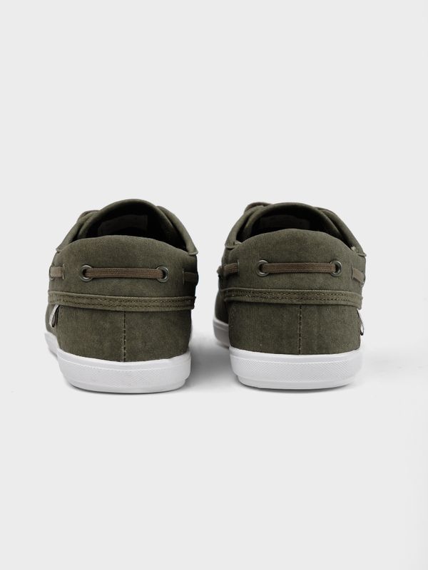 Baskets Nautique Egina | Oliva