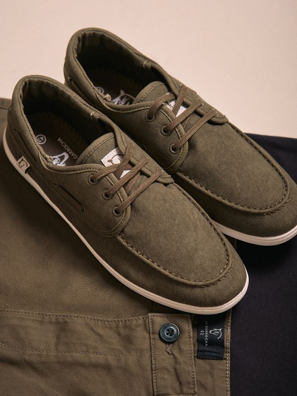 Baskets Nautique Egina | Oliva