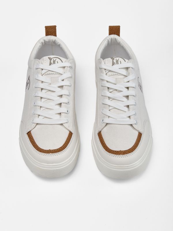 Baskets en Bâche Atrani | Crudo