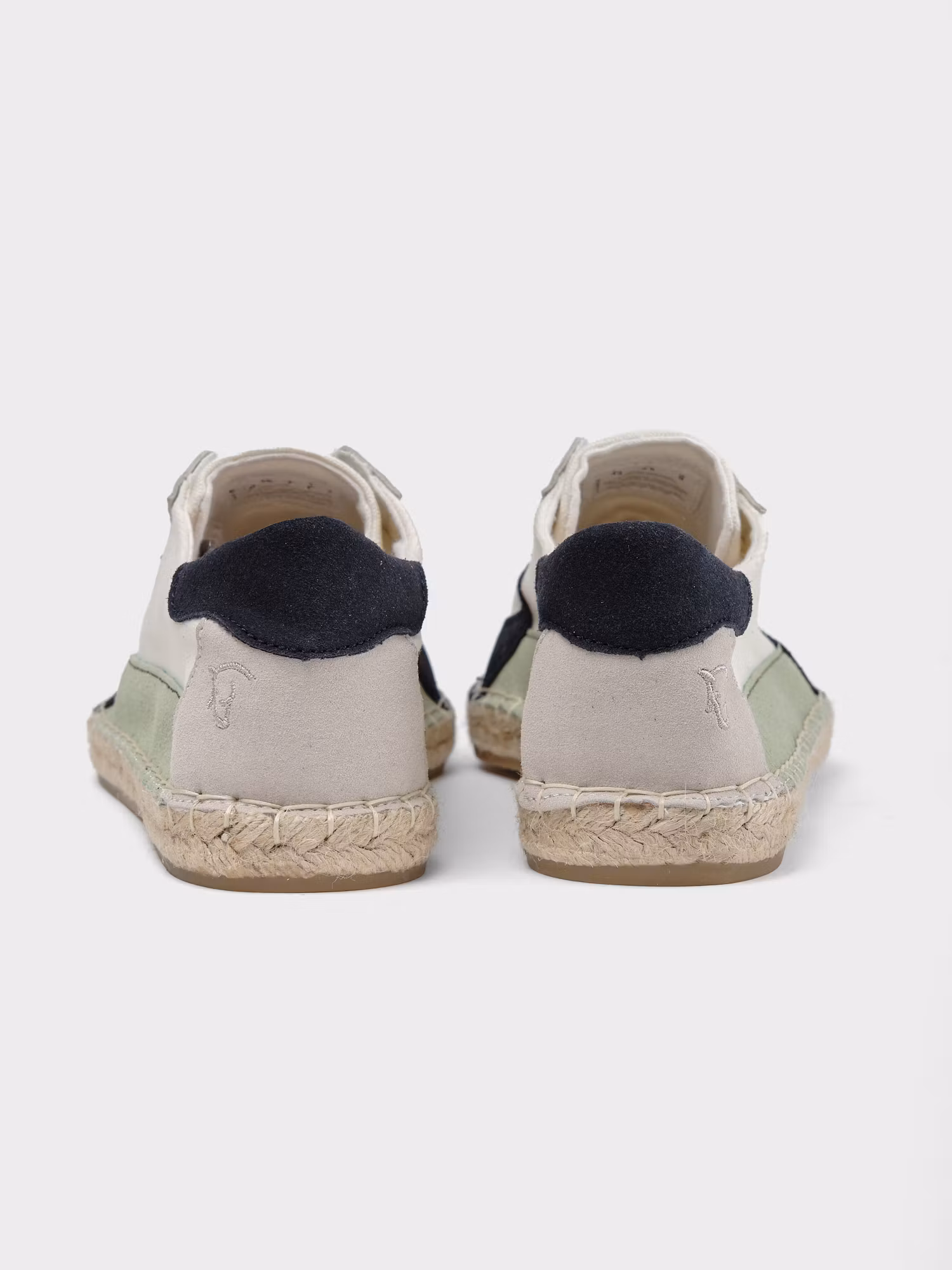 Espadrille Medina | Marino