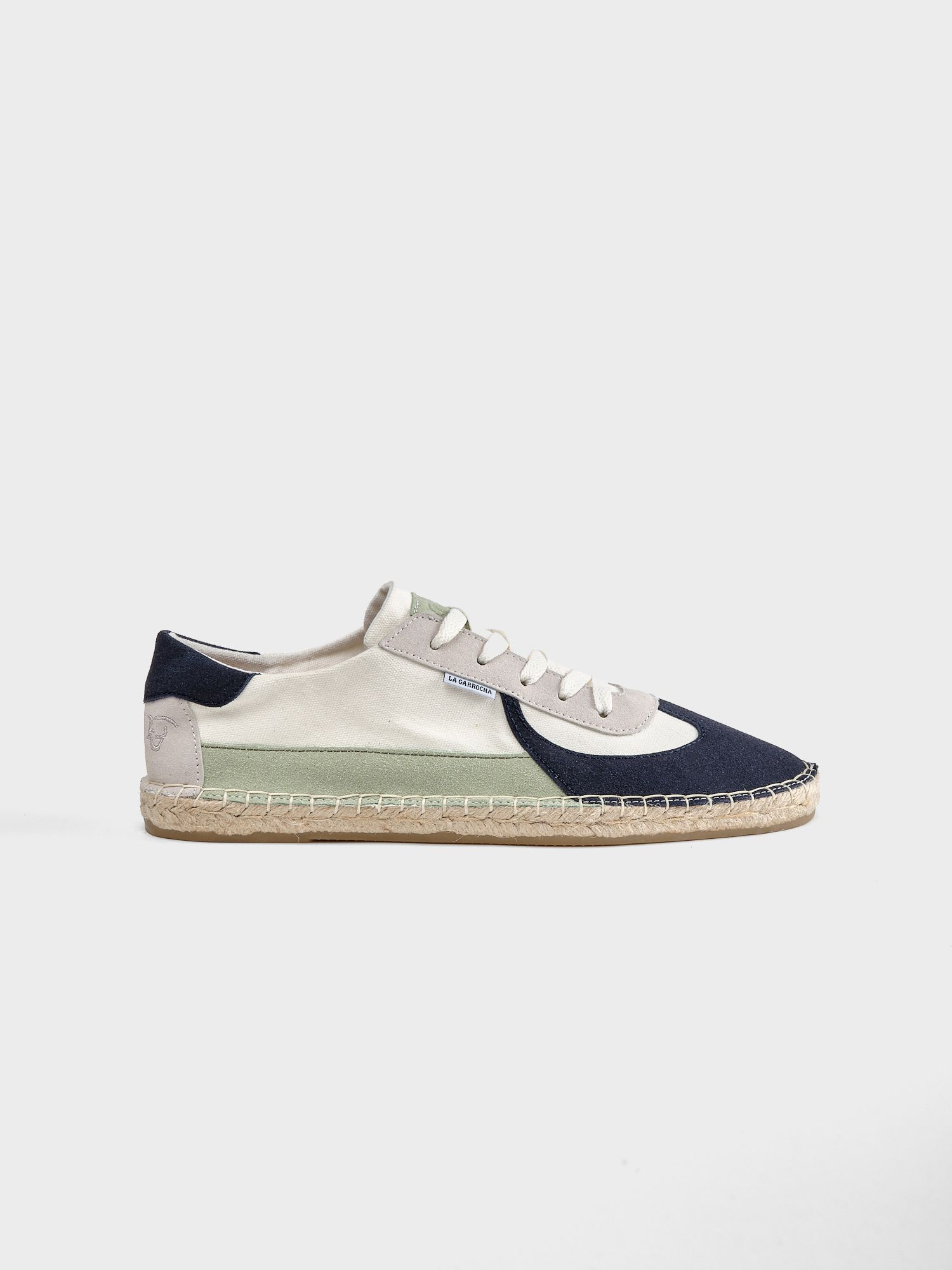 Espadrille Medina | Marino