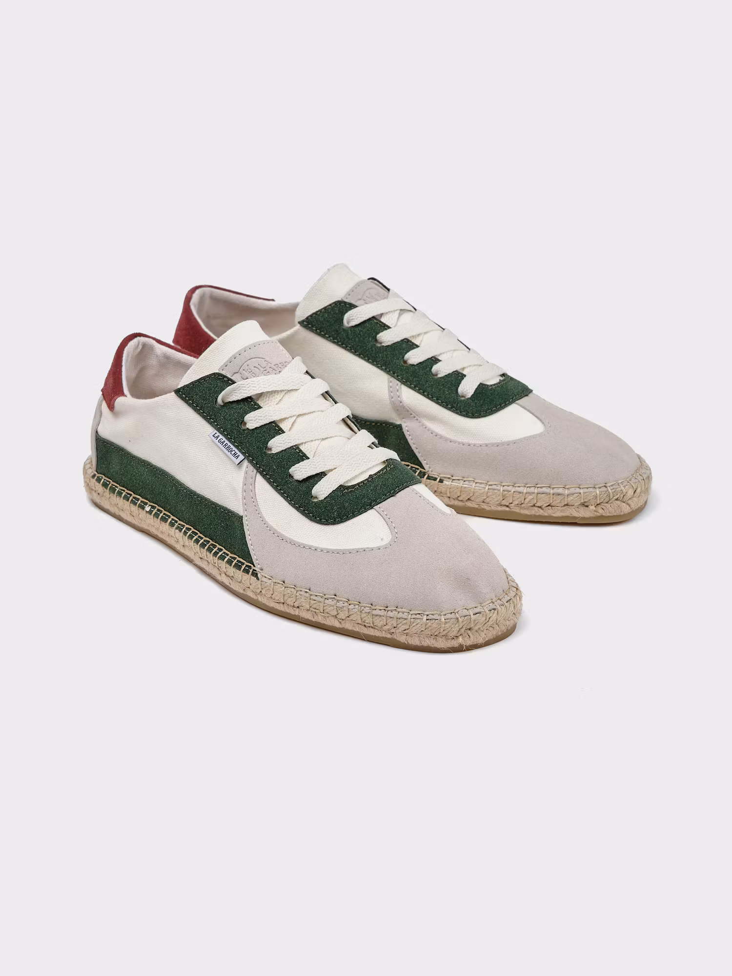 Espadrille Medina | Crudo