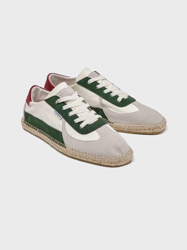 Alpercata Medina | Crudo