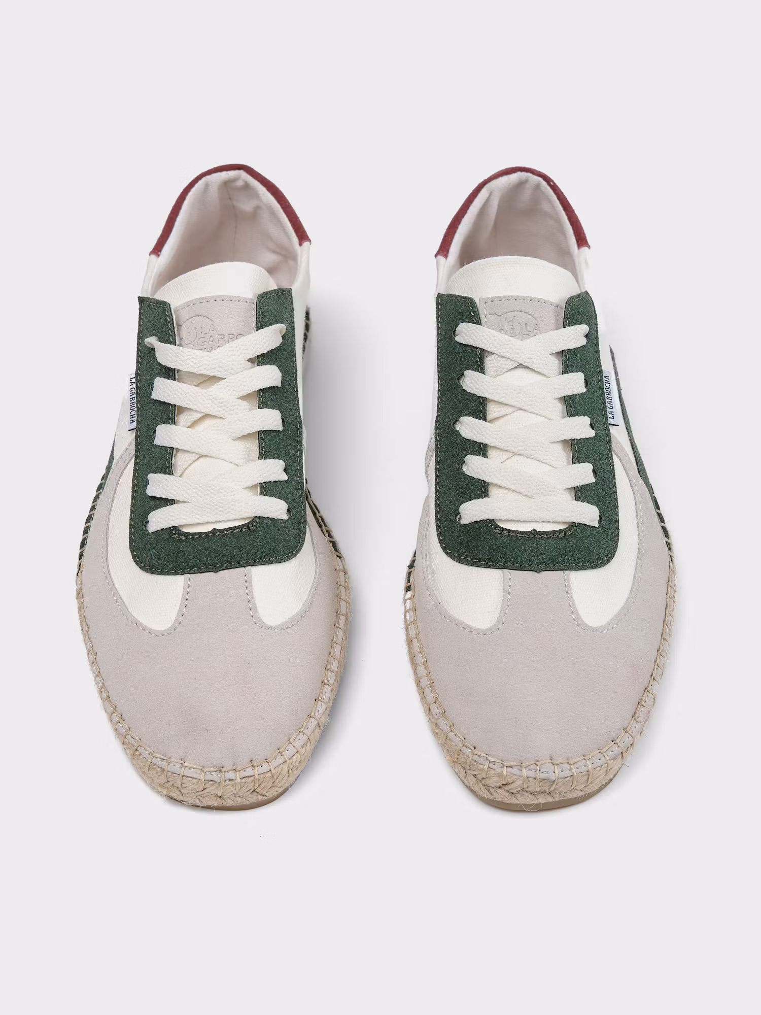 Espadrille Medina | Crudo