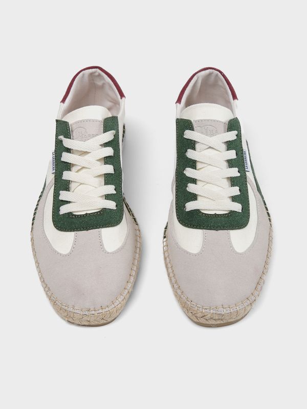 Alpercata Medina | Crudo