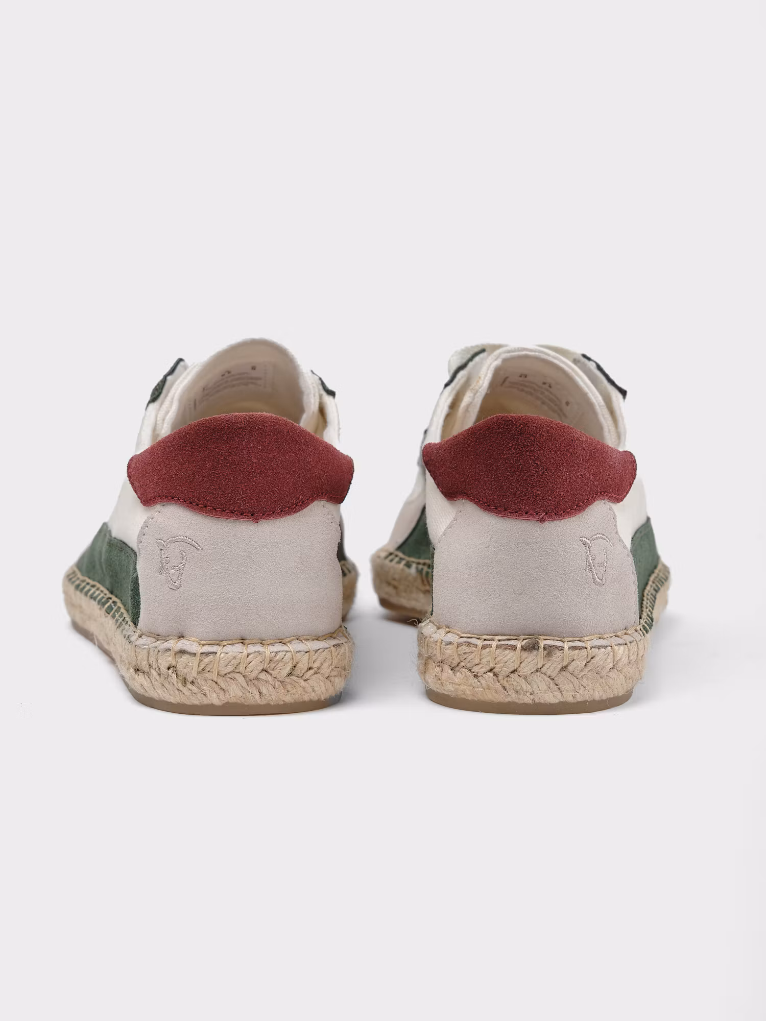 Espadrille Medina | Crudo