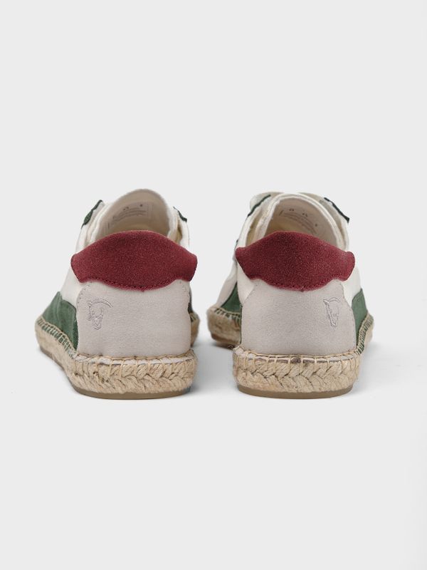 Alpercata Medina | Crudo