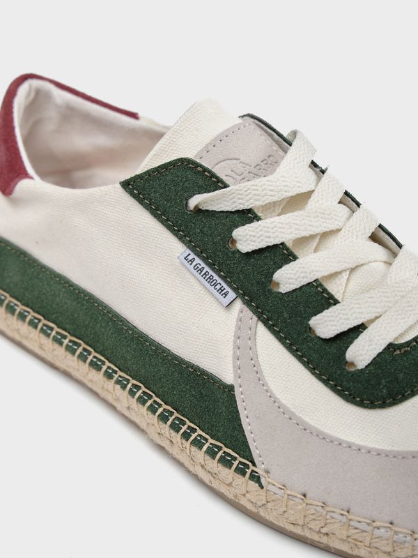 Alpercata Medina | Crudo