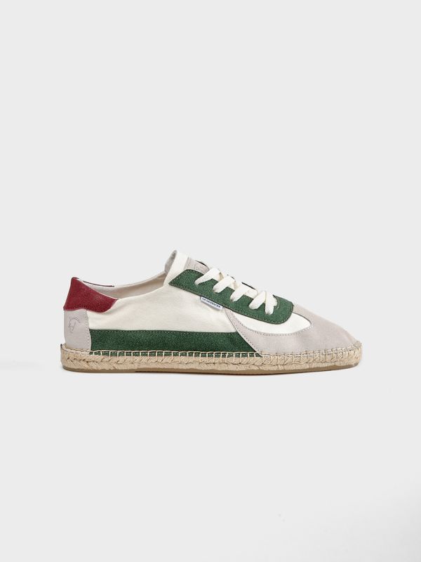 Espadrille Medina | Crudo
