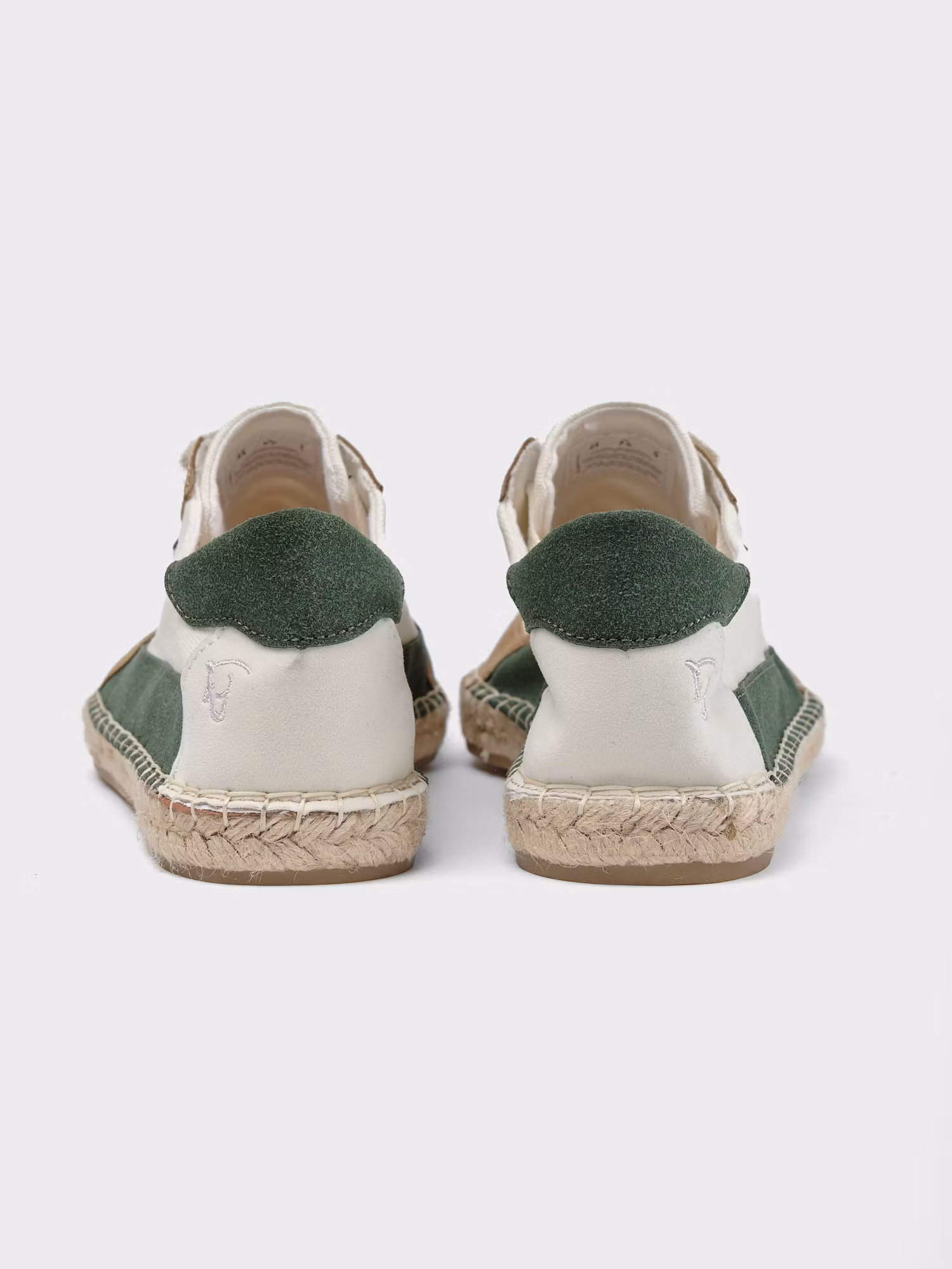 Espadrille Medina | Caza