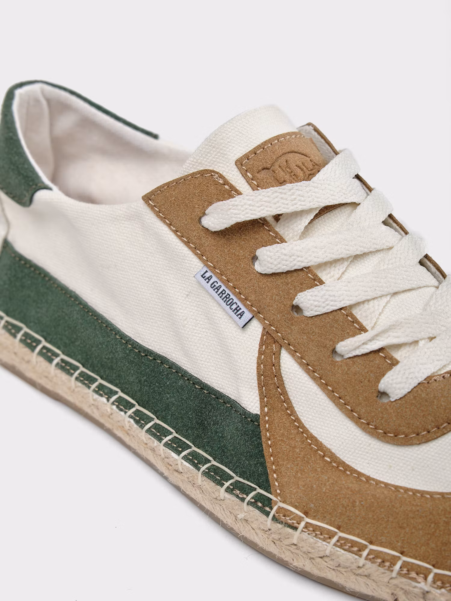 Espadrille Medina | Caza