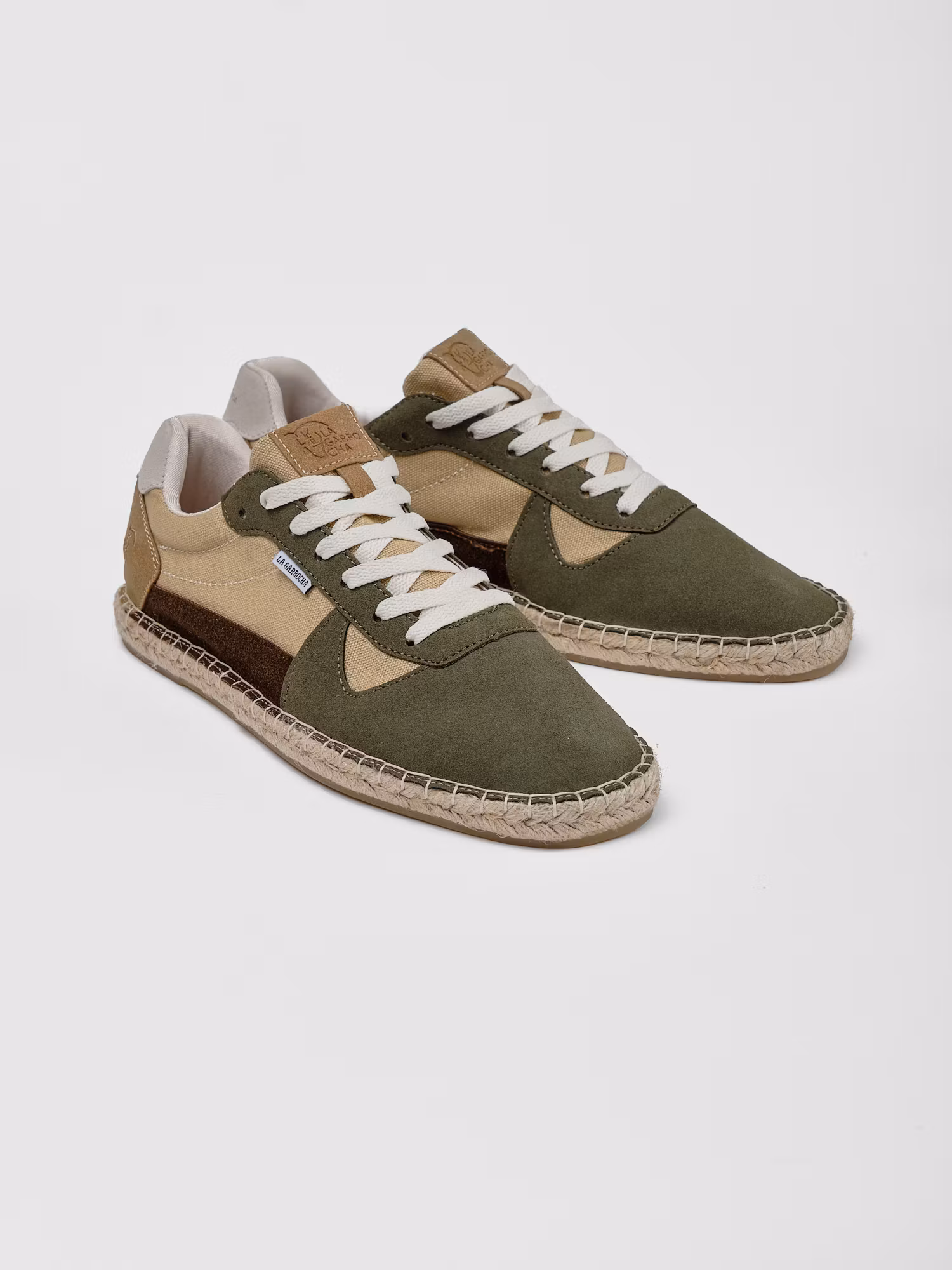 Espadrille Vereda | Caza