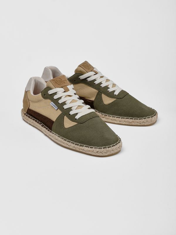 Alpercata Vereda | Caza