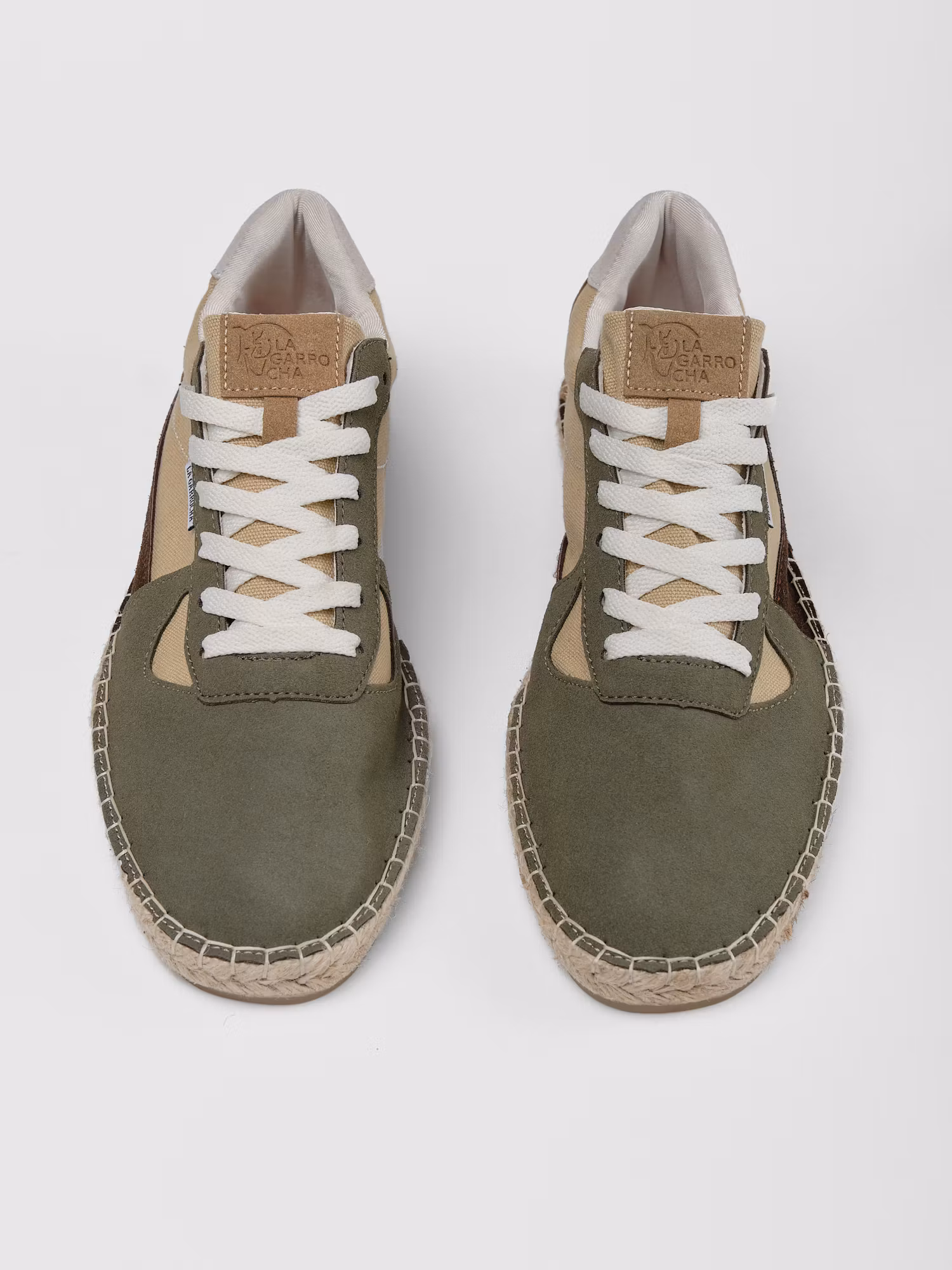 Espadrille Vereda | Caza