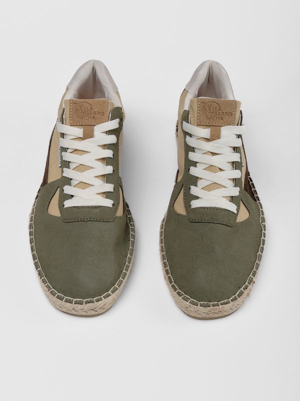 Alpercata Vereda | Caza