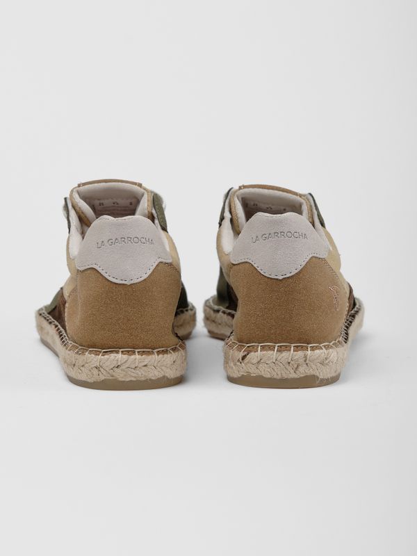 Alpercata Vereda | Caza