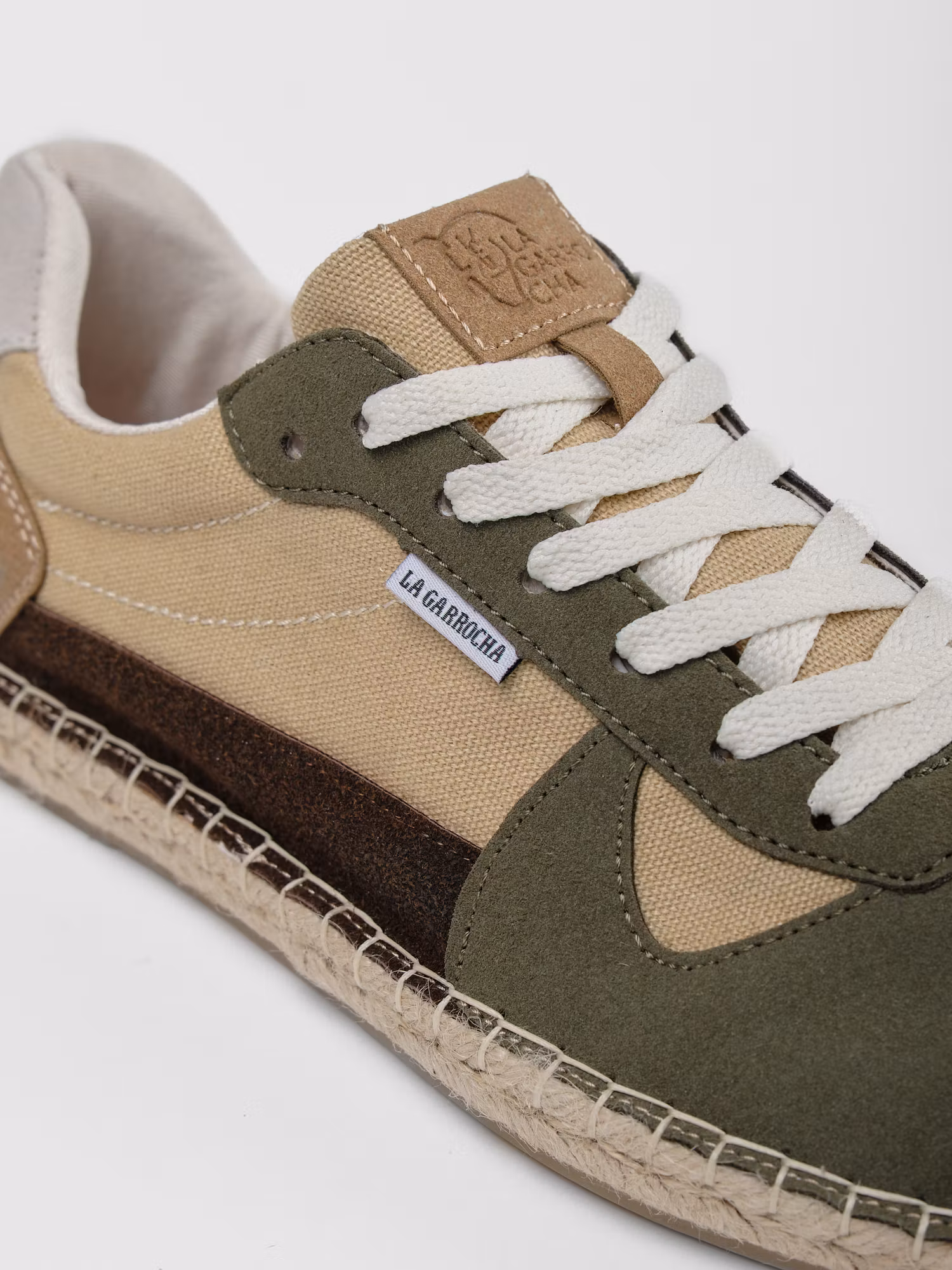 Espadrille Vereda | Caza