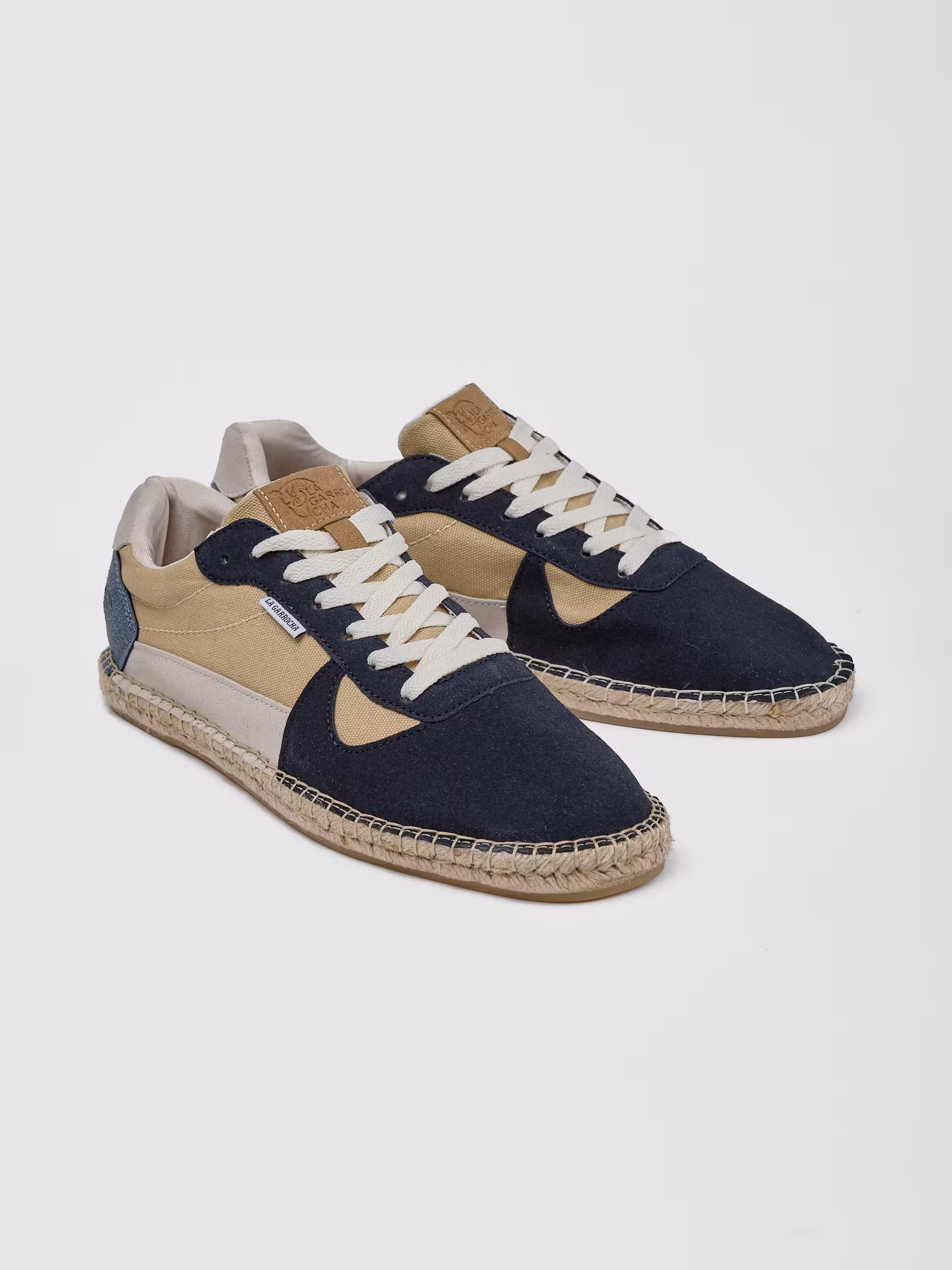 Espadrille Vereda | Marino