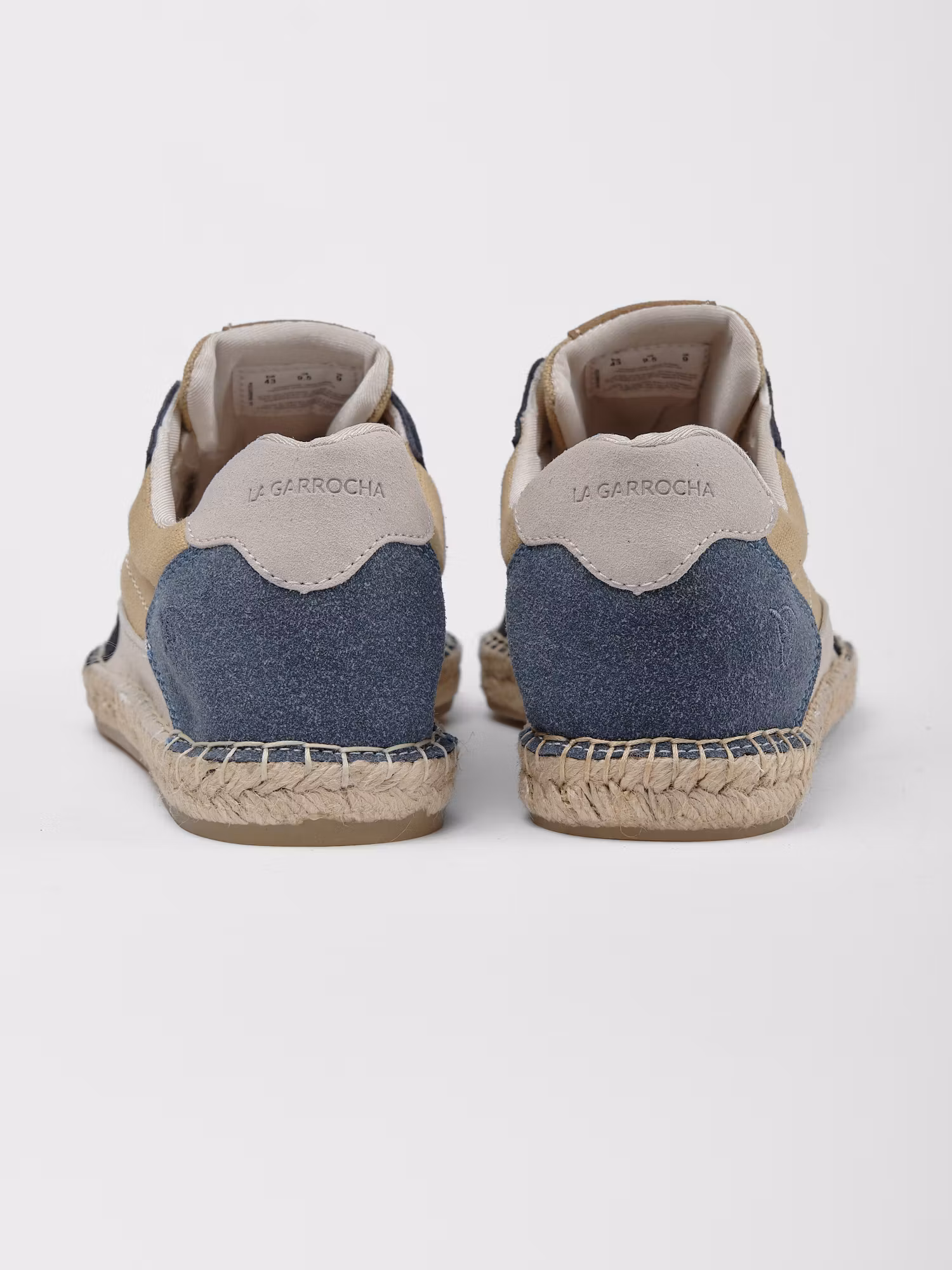 Espadrille Vereda | Marino