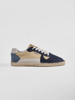 Espadrille Vereda | Marino