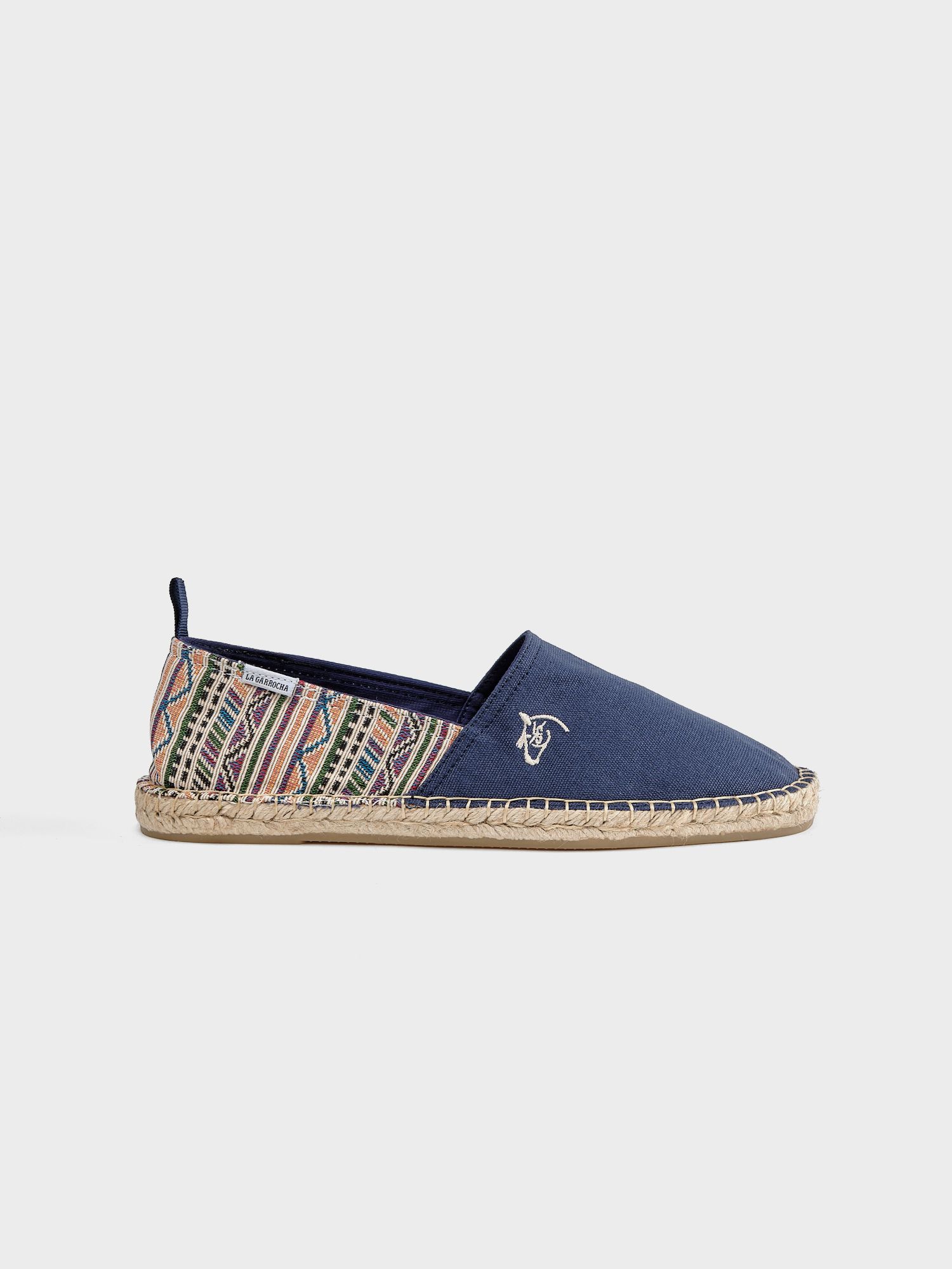 Espadrille Ethnique | Marino