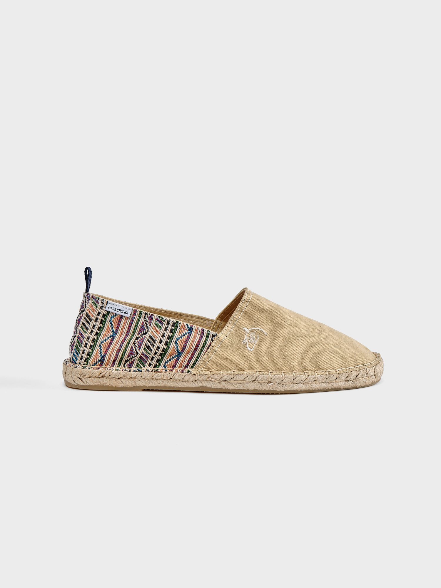 Espadrille Ethnique | Arena