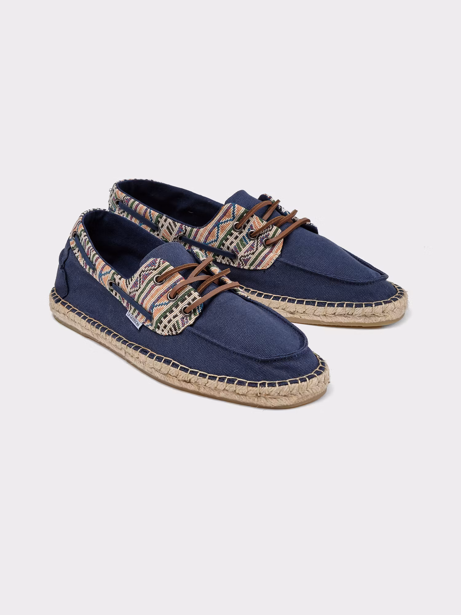 Ethnique Nautique | Marino