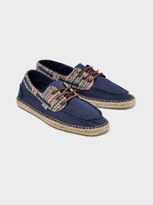 Étnico Náutico | Marino