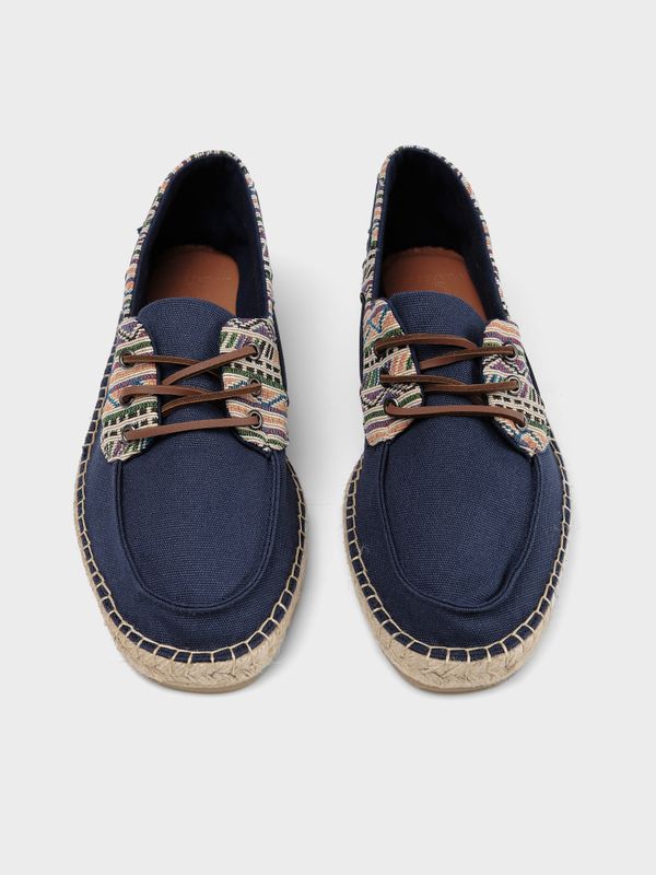 Étnico Náutico | Marino