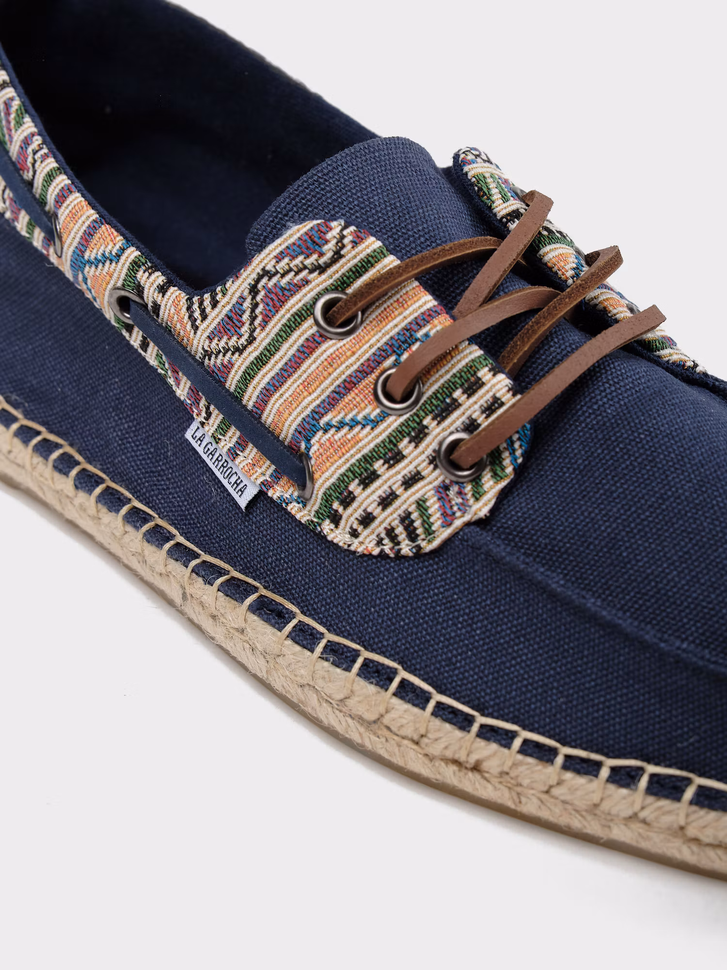 Ethnique Nautique | Marino