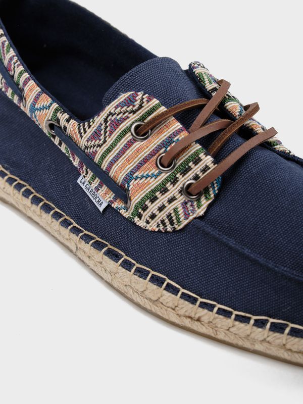 Étnico Náutico | Marino