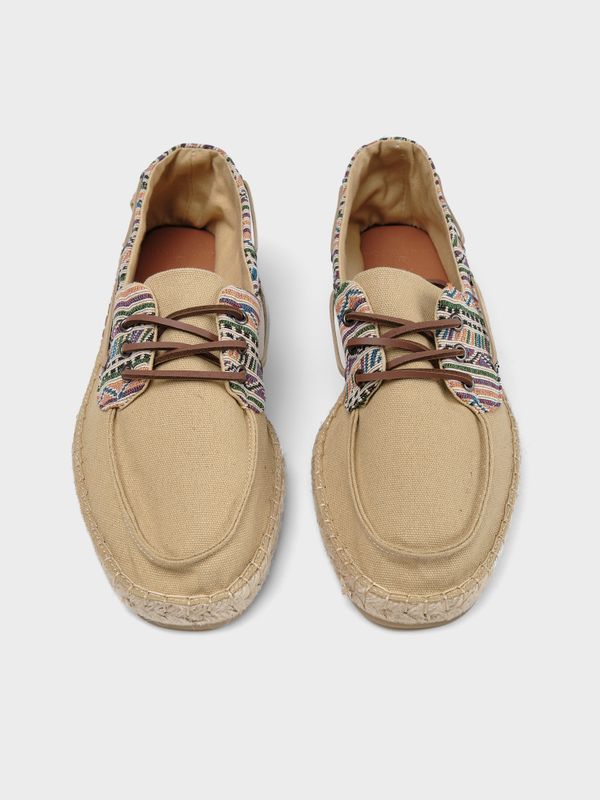 Étnico Náutico | Arena