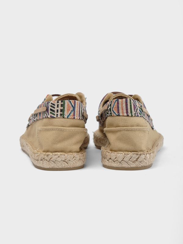 Étnico Náutico | Arena