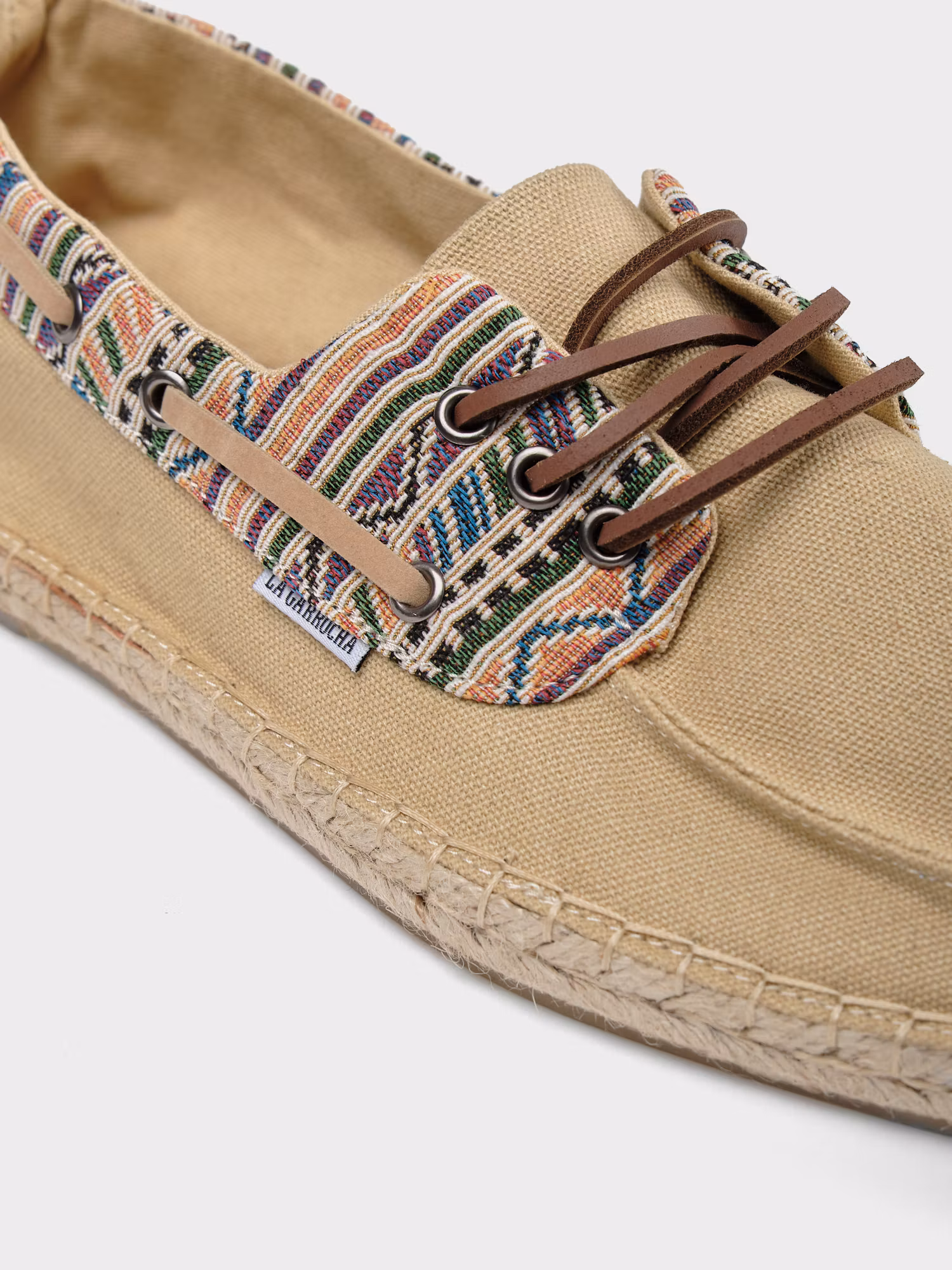 Ethnique Nautique | Arena