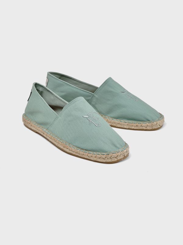 Alpercata Espiga | Océano