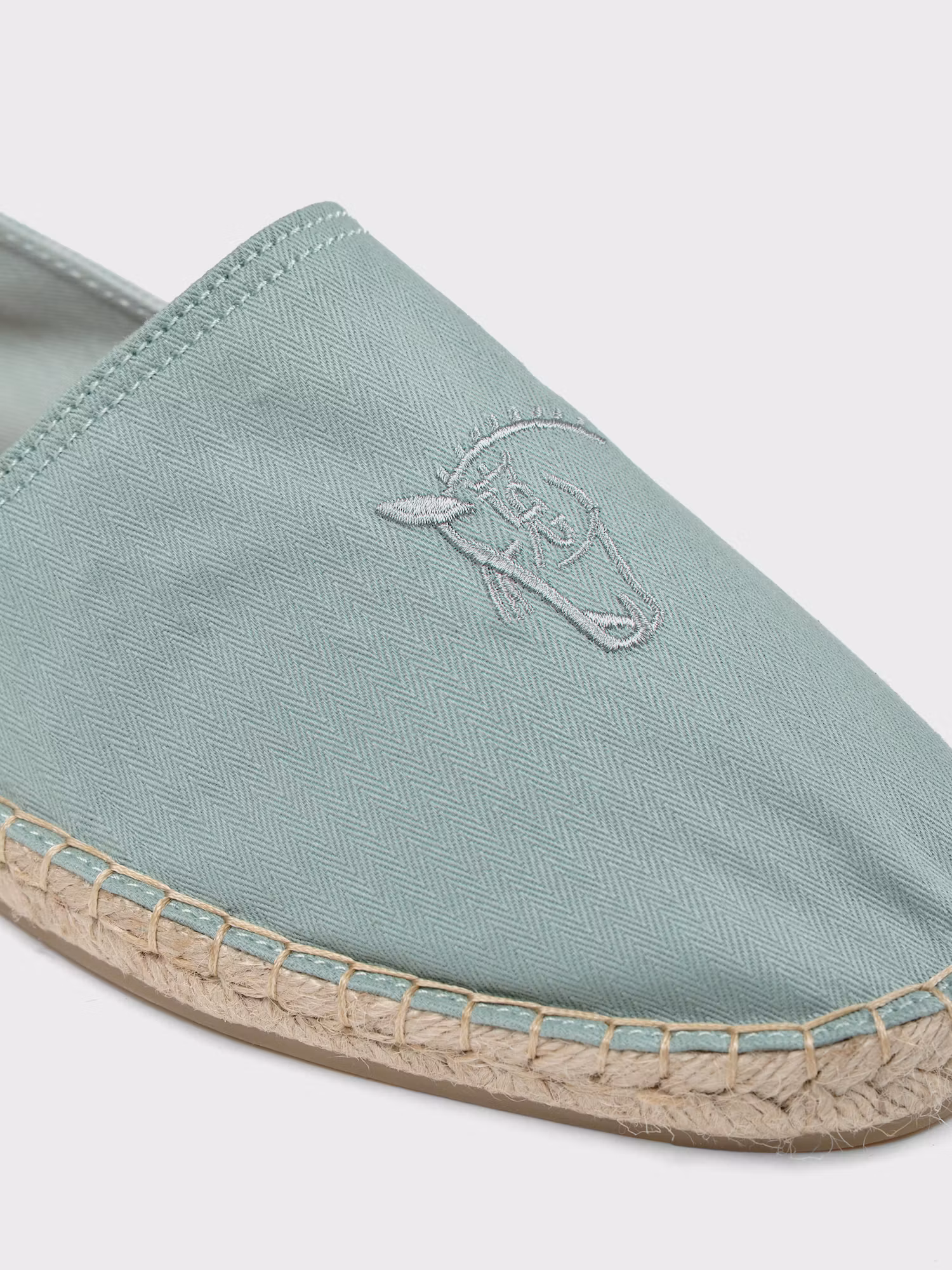 Espadrille Espiga | Océano