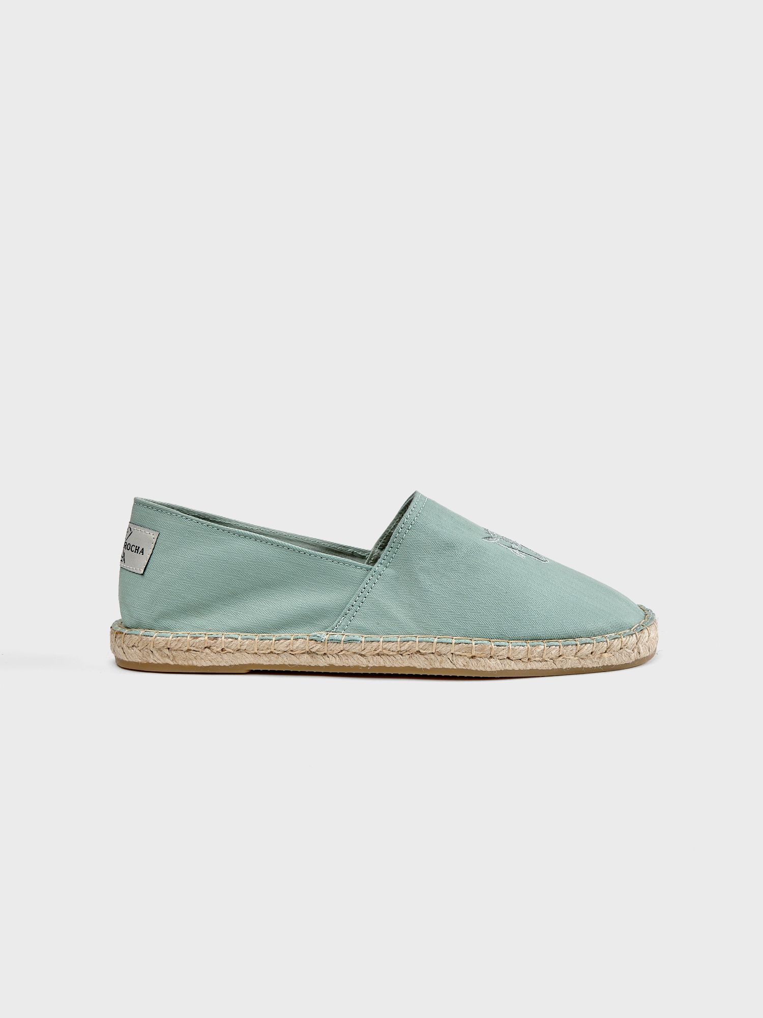 Espadrille Espiga | Océano