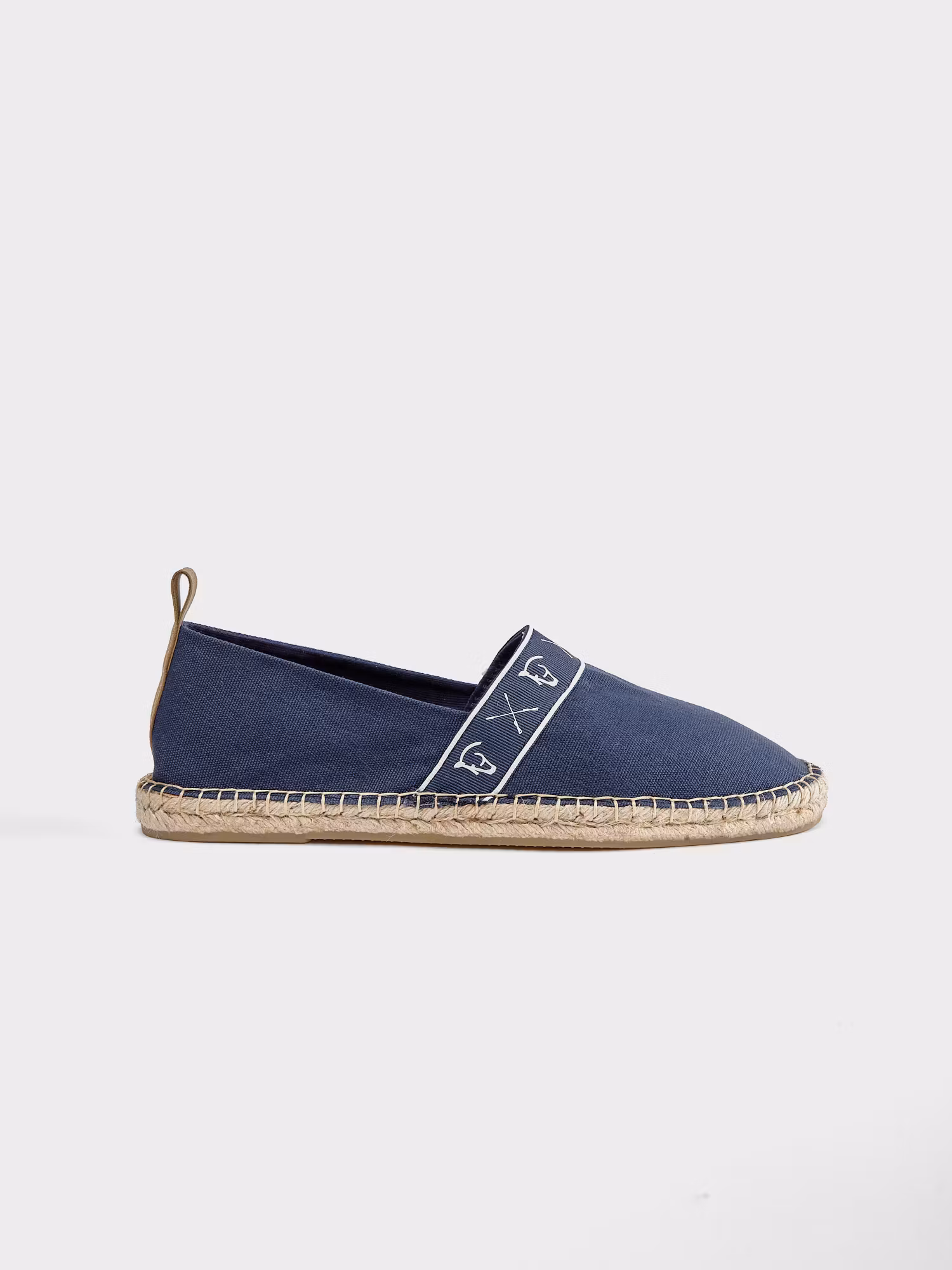 Espadrille Brand | Marino
