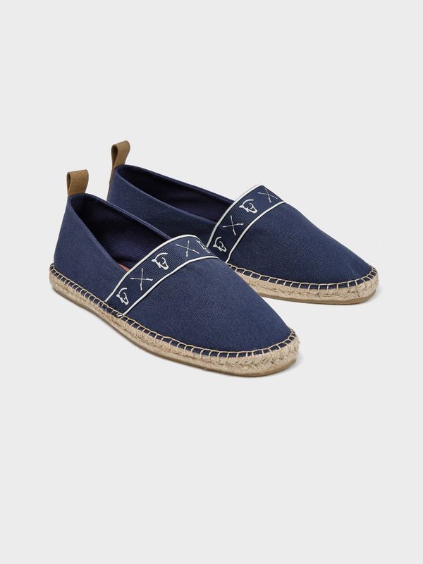 Alpercata Brand | Marino