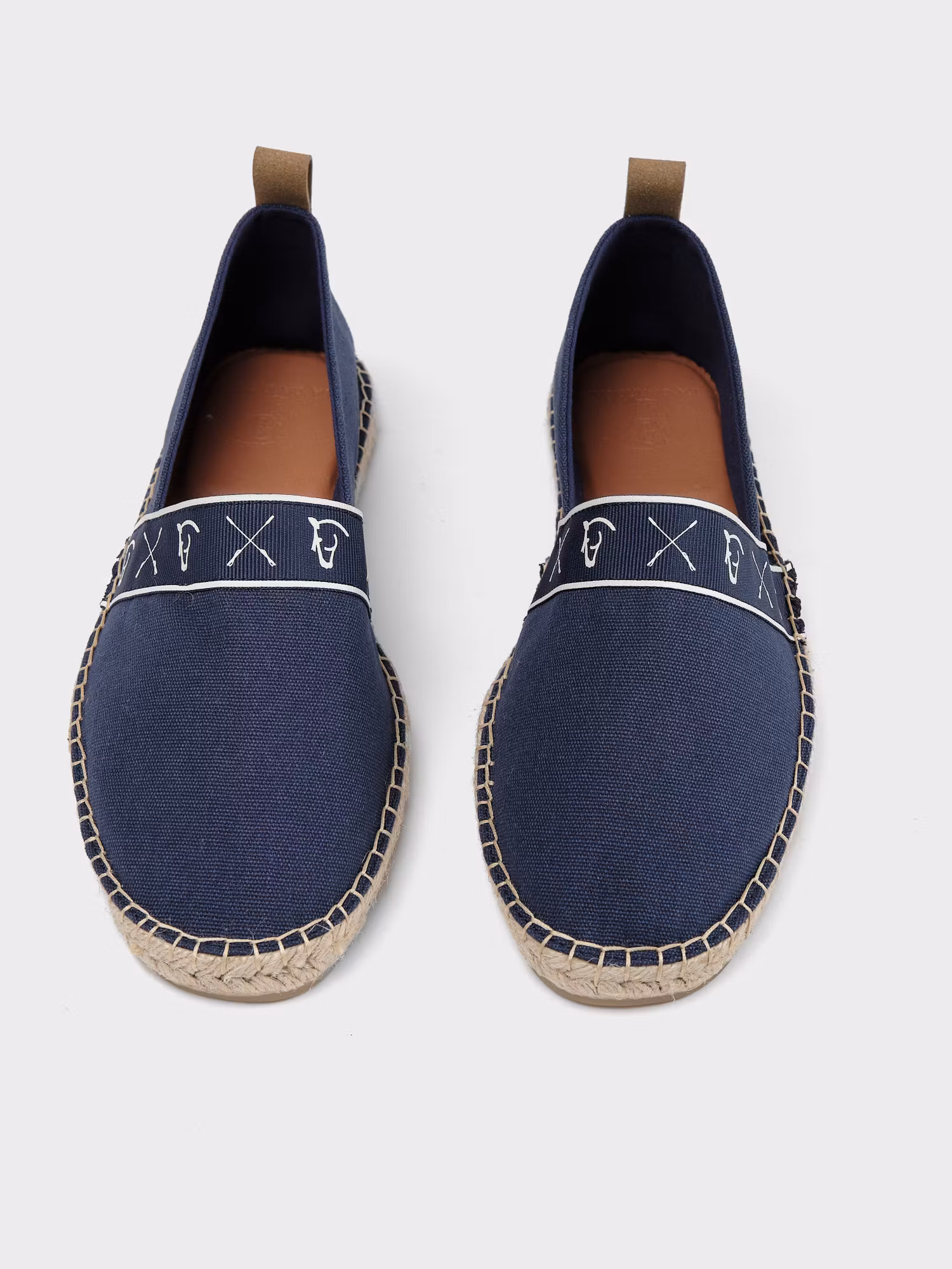 Espadrille Brand | Marino