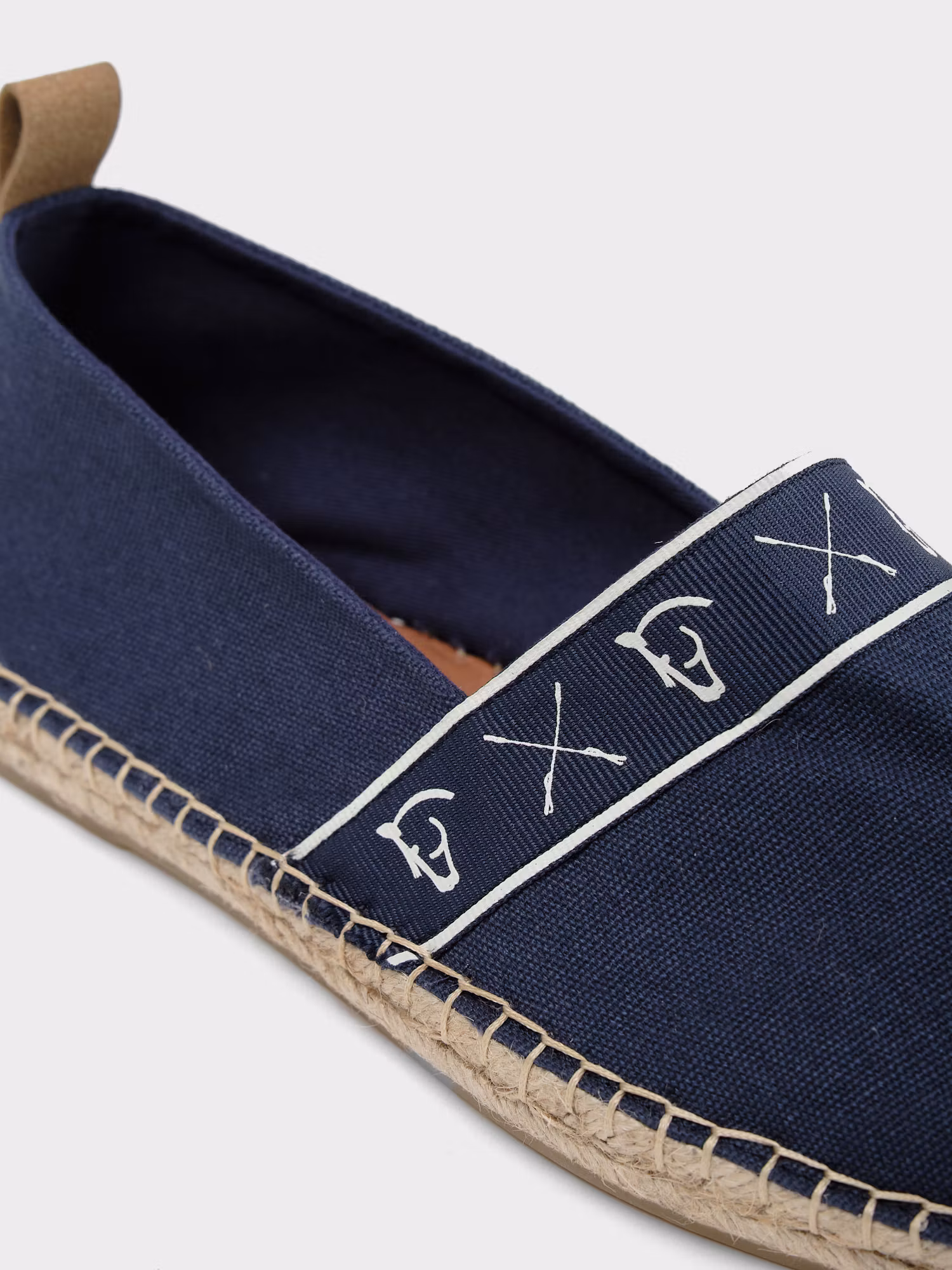 Espadrille Brand | Marino