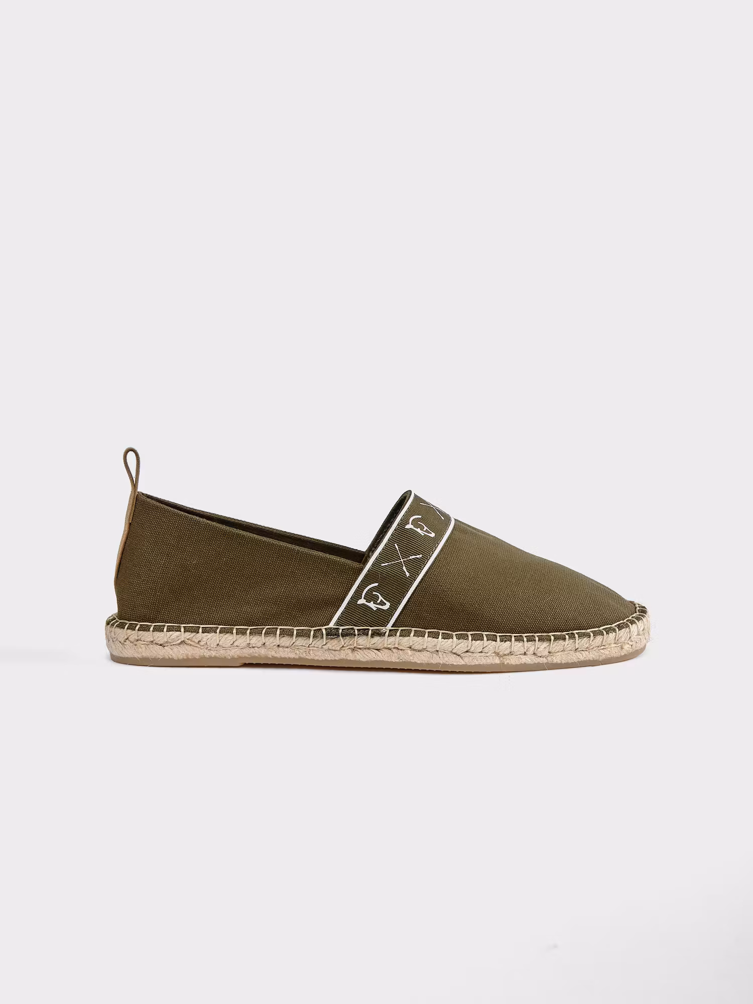 Espadrille Brand | Caza
