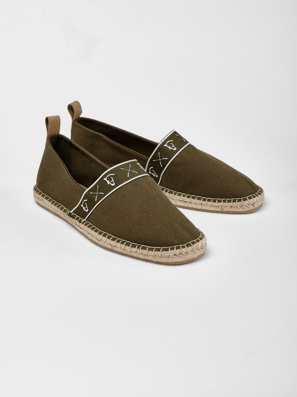 Alpercata Brand | Caza