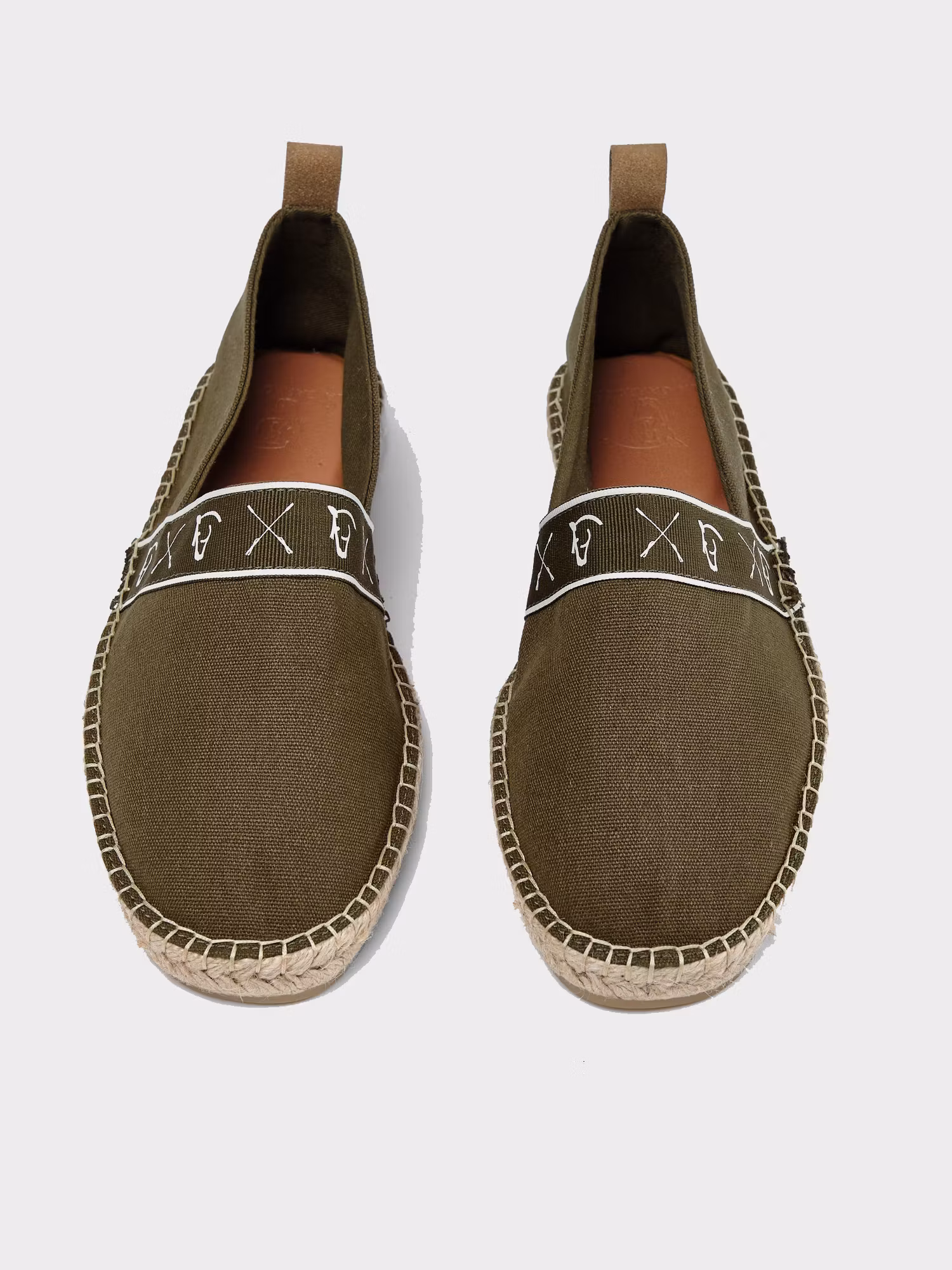 Espadrille Brand | Caza